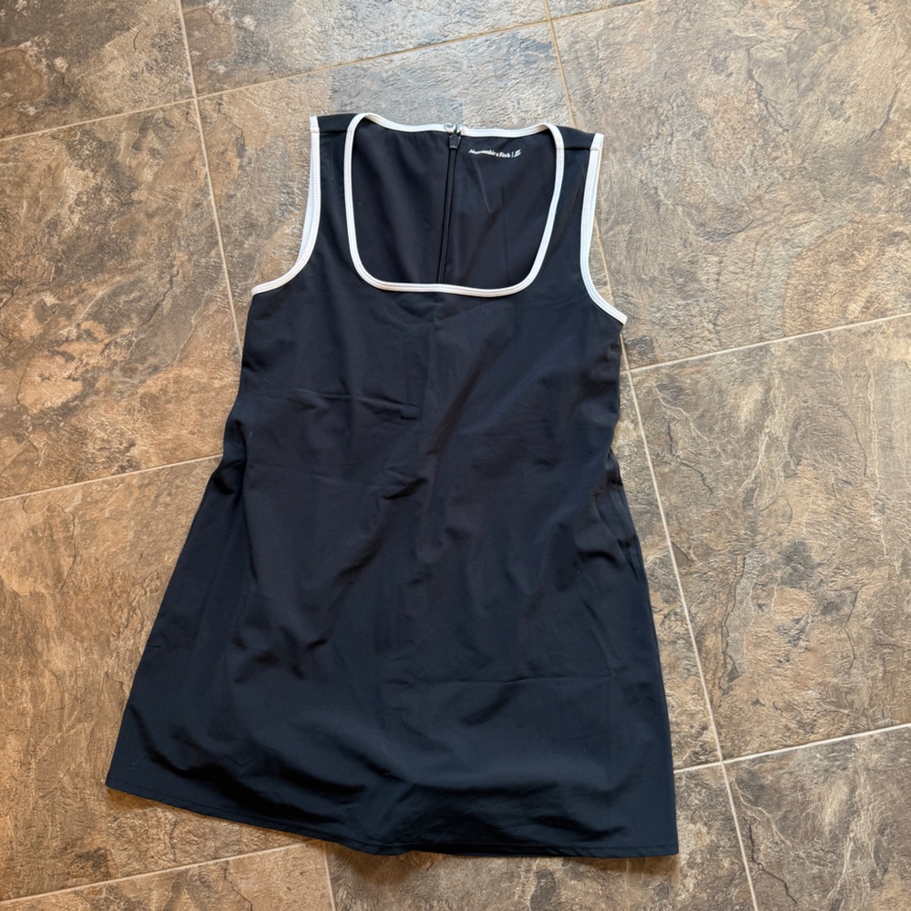 Abercrombie Athletic Dress